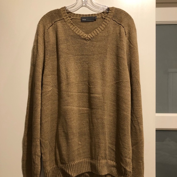 Vince Other - Men’s Sweater